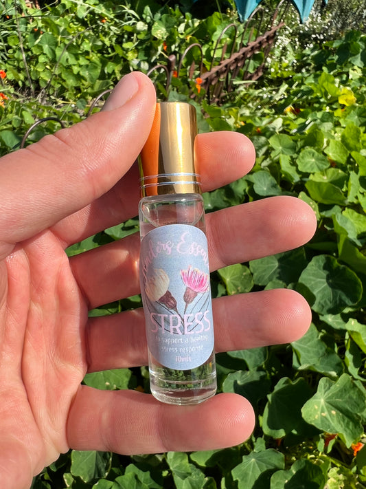 Stress Essential Oil Roller