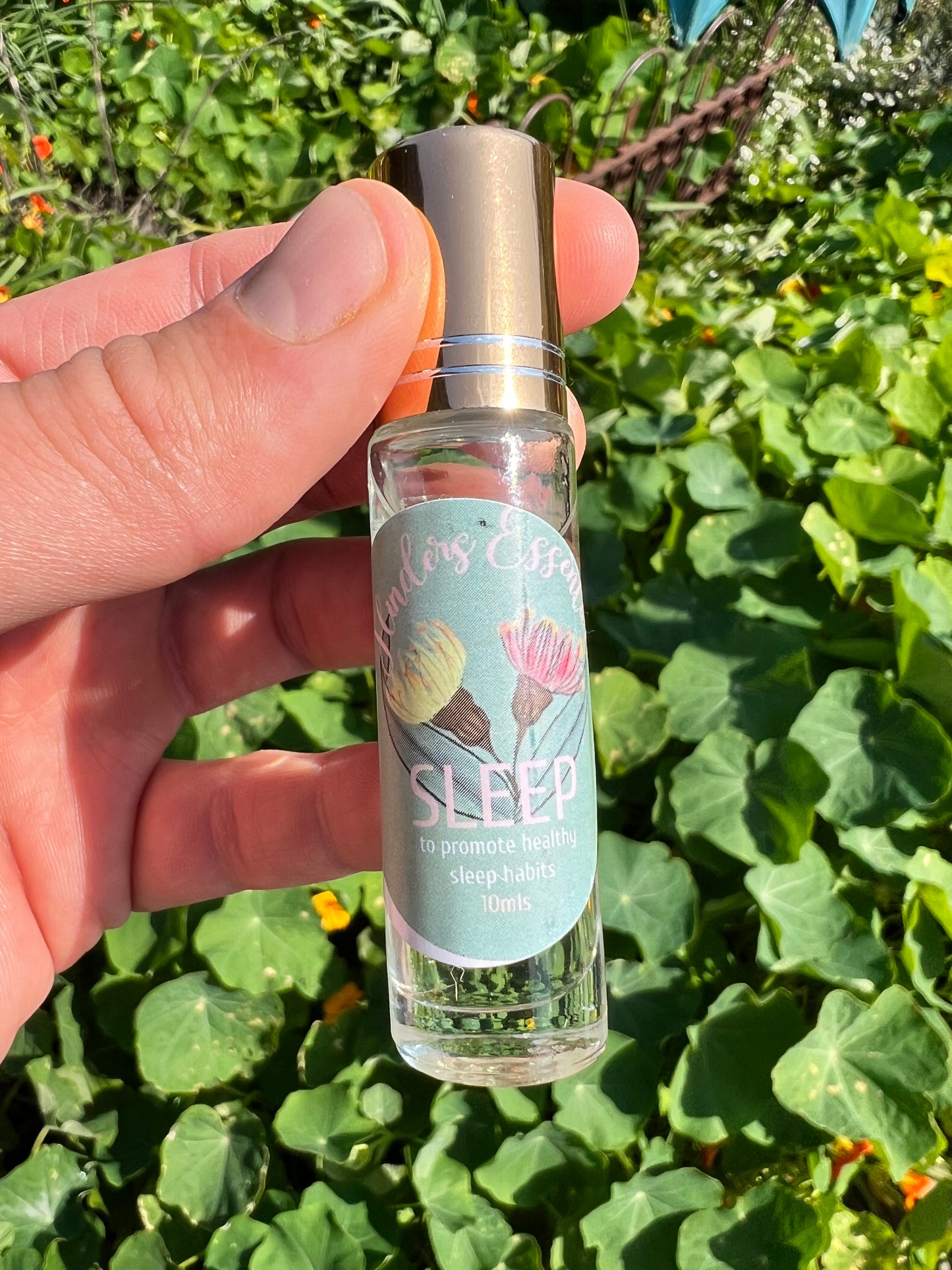 Sleep Essential Oil Roller